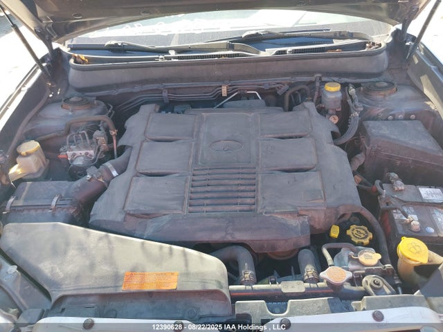 4S4BRJNC9E2232854 Subaru 3.6na C0