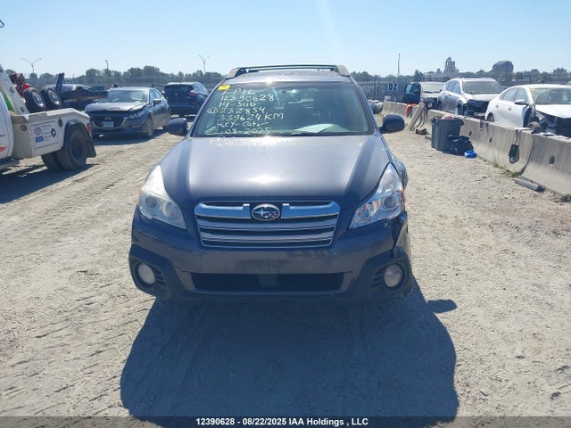 4S4BRJNC9E2232854 Subaru 3.6na C0