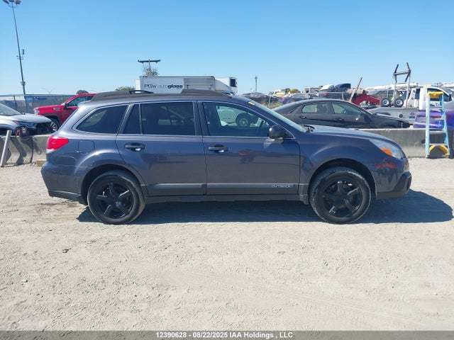 4S4BRJNC9E2232854 Subaru 3.6na C0