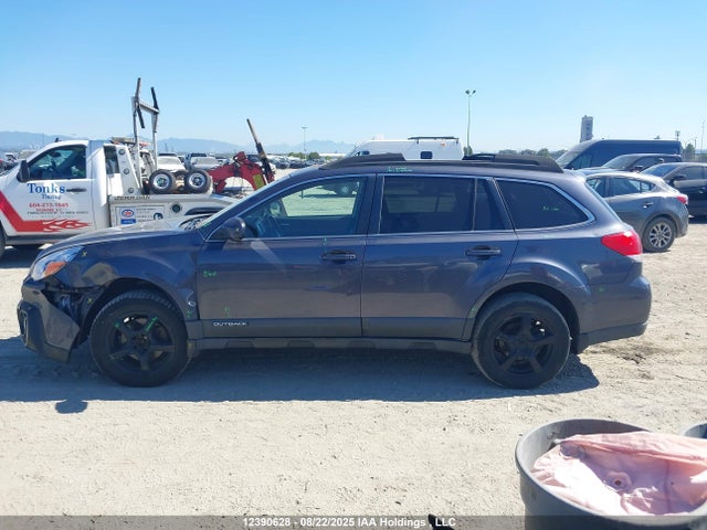 4S4BRJNC9E2232854 Subaru 3.6na C0
