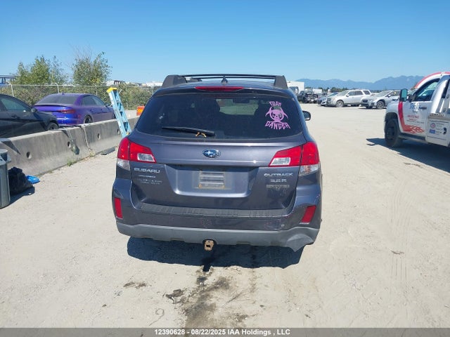 4S4BRJNC9E2232854 Subaru 3.6na C0