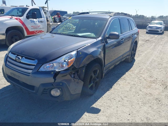 4S4BRJNC9E2232854 Subaru 3.6na C0