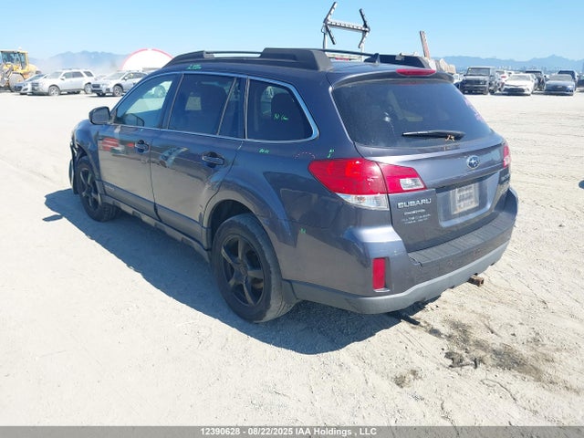 4S4BRJNC9E2232854 Subaru 3.6na C0