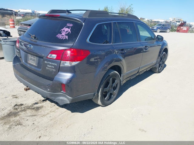 4S4BRJNC9E2232854 Subaru 3.6na C0
