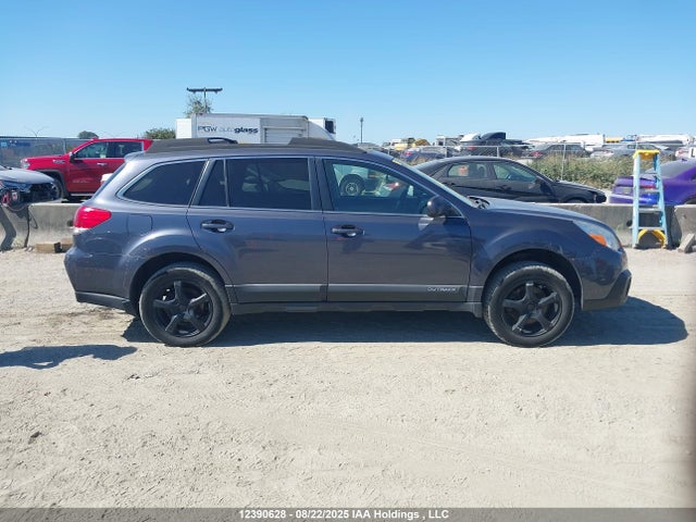 4S4BRJNC9E2232854 Subaru 3.6na C0
