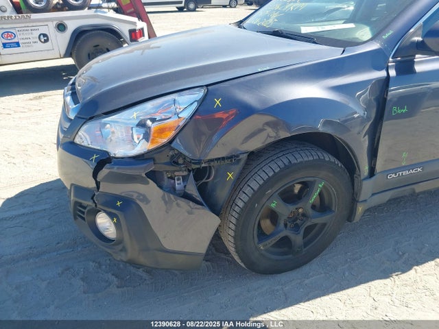 4S4BRJNC9E2232854 Subaru 3.6na C0