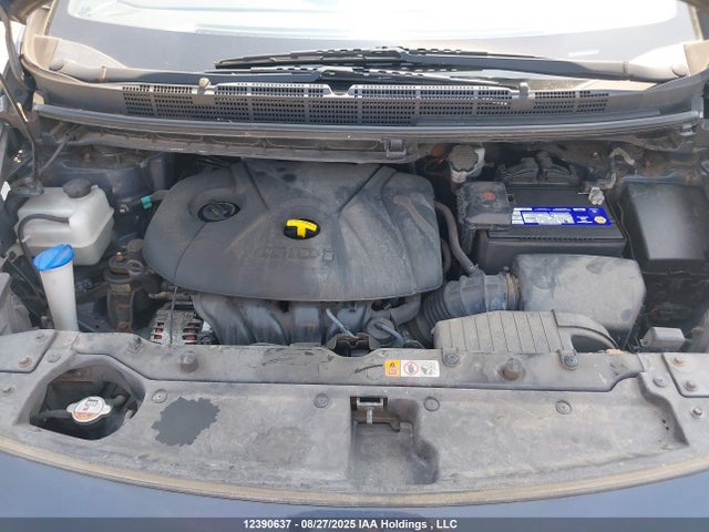 KIA dohc gdi nu 2015 KNAHU8A30F7120456 Image 10