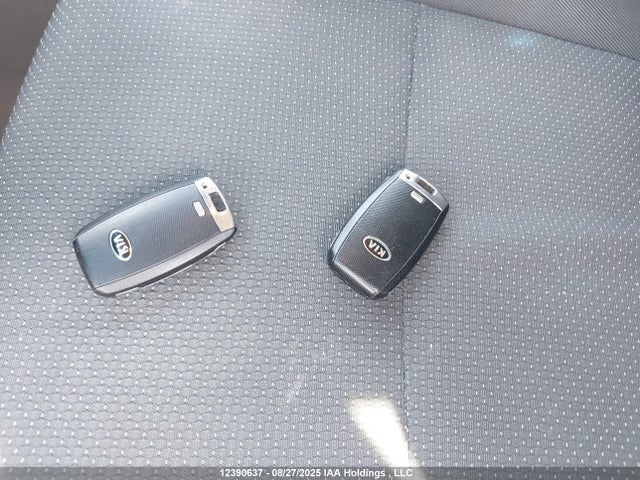 KIA dohc gdi nu 2015 KNAHU8A30F7120456 Image 11