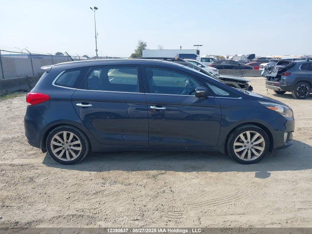 KIA dohc gdi nu 2015 KNAHU8A30F7120456 Image 13