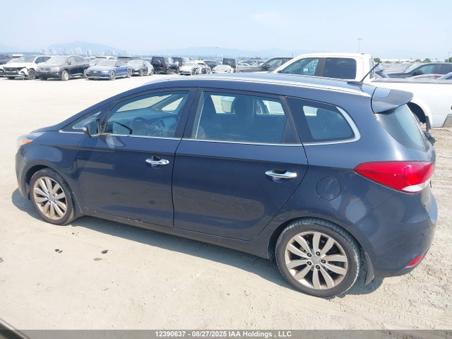 KIA dohc gdi nu 2015 KNAHU8A30F7120456 Image 14