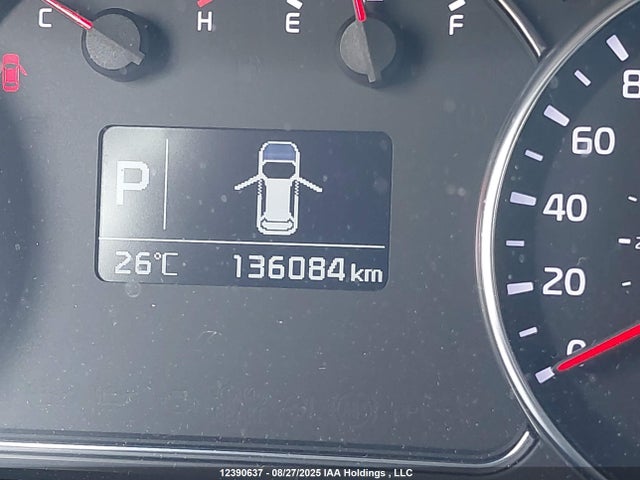 KIA dohc gdi nu 2015 KNAHU8A30F7120456 Image 15