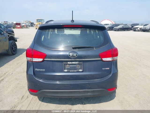KIA dohc gdi nu 2015 KNAHU8A30F7120456 Image 16