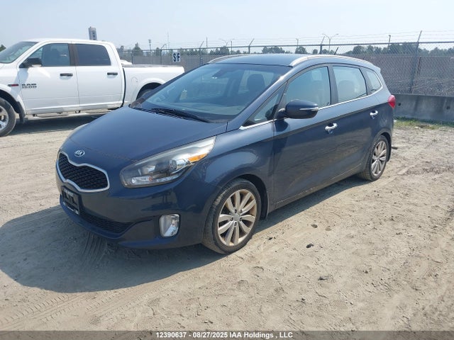 KIA dohc gdi nu 2015 KNAHU8A30F7120456 Image 2