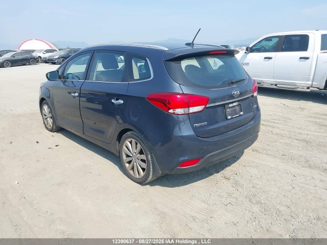 KIA dohc gdi nu 2015 KNAHU8A30F7120456 Image 3