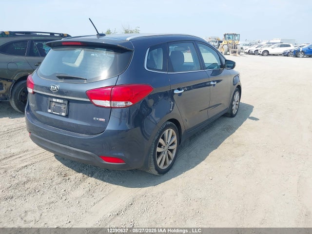 KIA dohc gdi nu 2015 KNAHU8A30F7120456 Image 4
