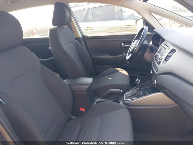 KIA dohc gdi nu 2015 KNAHU8A30F7120456 Image 5
