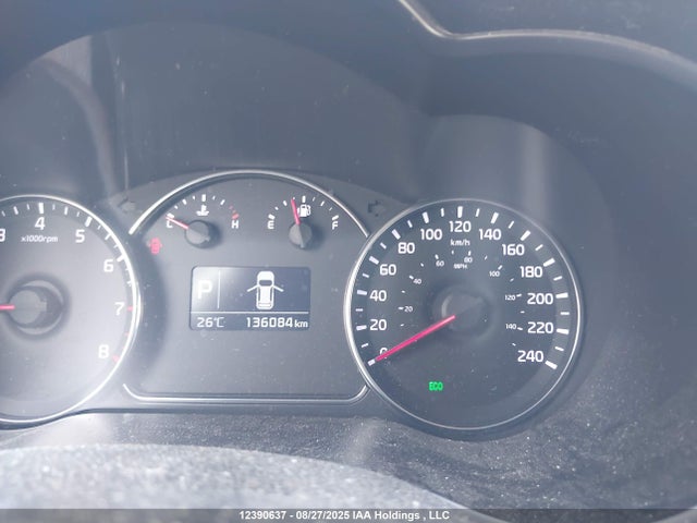 KIA dohc gdi nu 2015 KNAHU8A30F7120456 Image 7