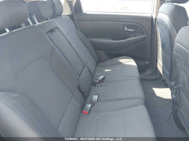 KIA dohc gdi nu 2015 KNAHU8A30F7120456 Image 8