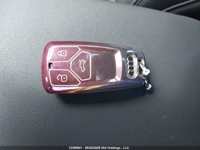 Audi 45 tfsi (2.0t) 2021 WAUEACF56MA045609 Image 11