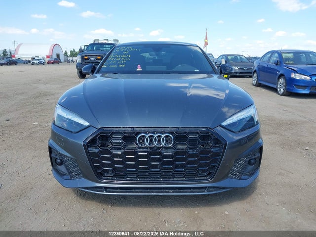 Audi 45 tfsi (2.0t) 2021 WAUEACF56MA045609 Image 13
