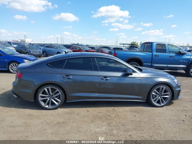 Audi 45 tfsi (2.0t) 2021 WAUEACF56MA045609 Image 14