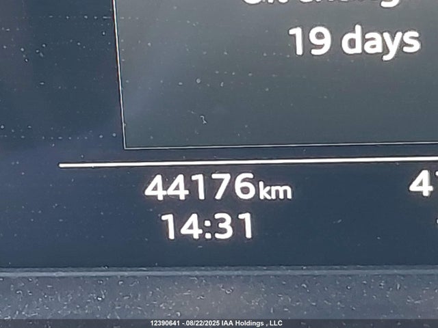 Audi 45 tfsi (2.0t) 2021 WAUEACF56MA045609 Image 16