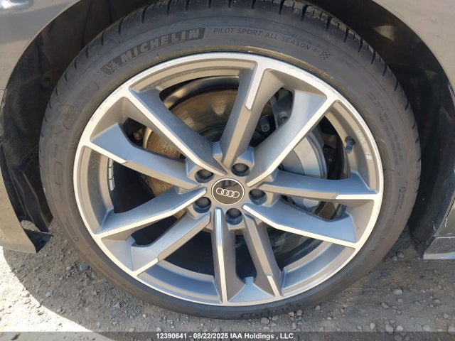 Audi 45 tfsi (2.0t) 2021 WAUEACF56MA045609 Image 18