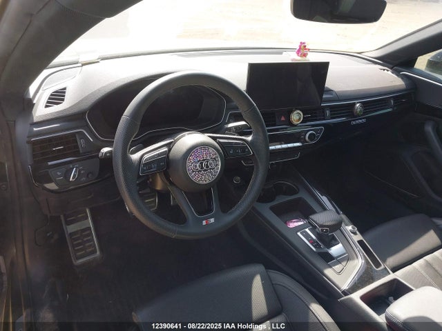 Audi 45 tfsi (2.0t) 2021 WAUEACF56MA045609 Image 21