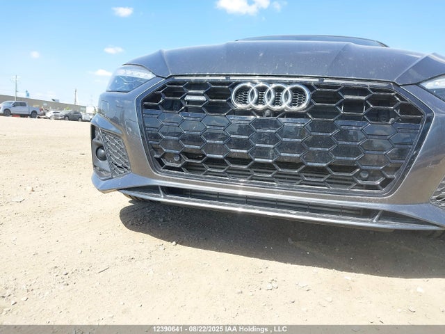 Audi 45 tfsi (2.0t) 2021 WAUEACF56MA045609 Image 6