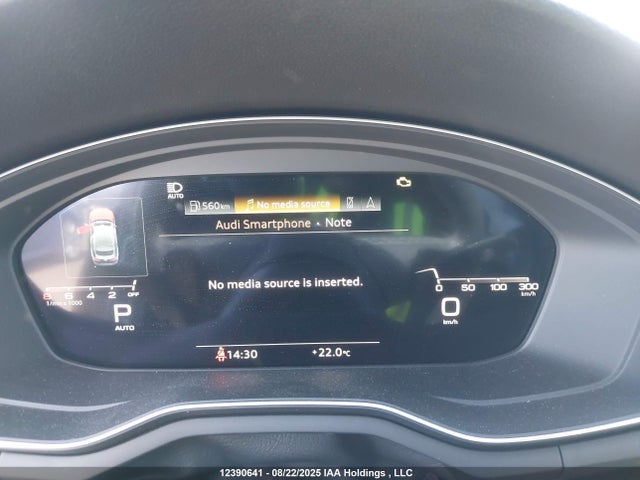 Audi 45 tfsi (2.0t) 2021 WAUEACF56MA045609 Image 7