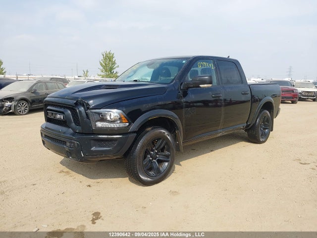1C6RR7LG4MS592096 RAM 1500