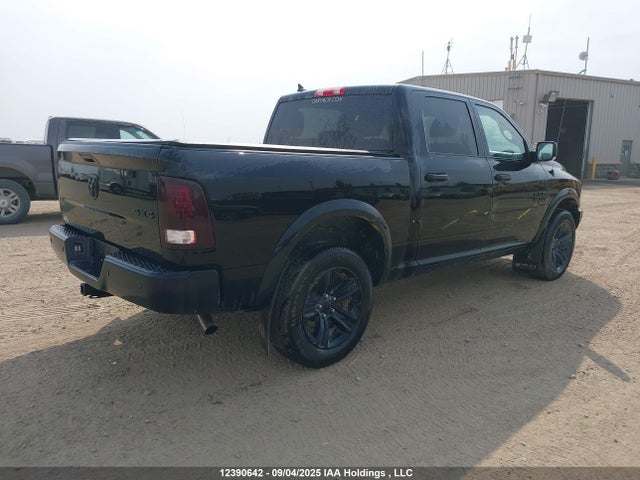 1C6RR7LG4MS592096 RAM 1500