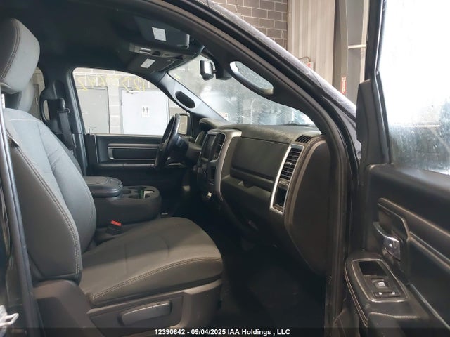 1C6RR7LG4MS592096 RAM 1500
