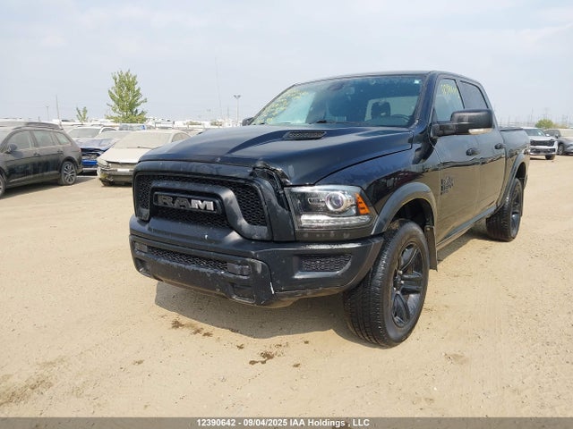 1C6RR7LG4MS592096 RAM 1500
