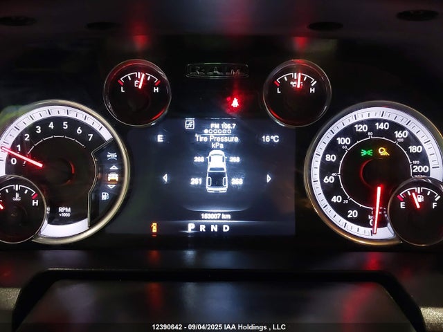 1C6RR7LG4MS592096 RAM 1500