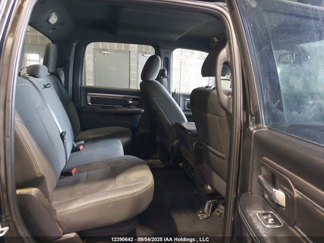 1C6RR7LG4MS592096 RAM 1500
