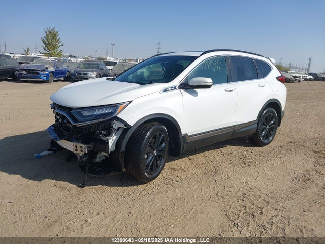 2HKRW2H95NH224508 Honda l15be