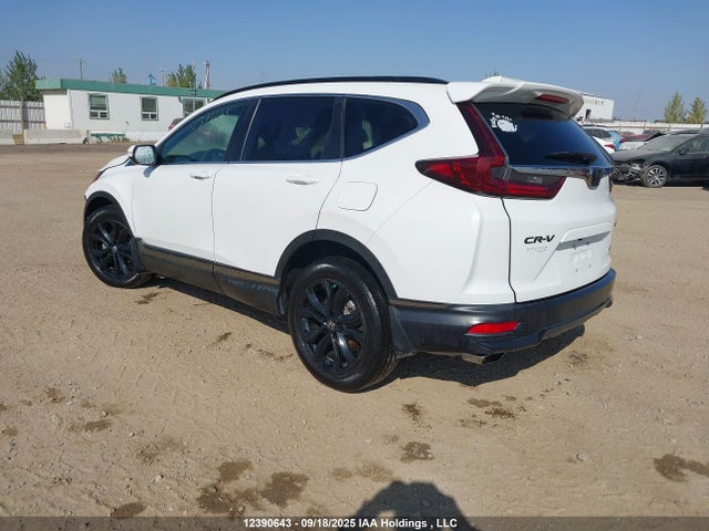 2HKRW2H95NH224508 Honda l15be