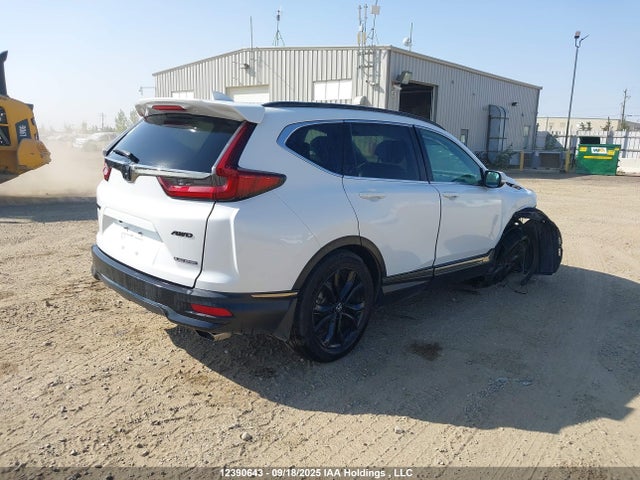 2HKRW2H95NH224508 Honda l15be