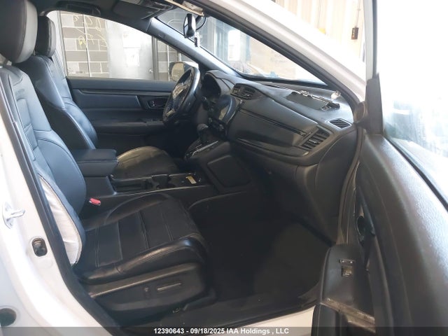 2HKRW2H95NH224508 Honda l15be