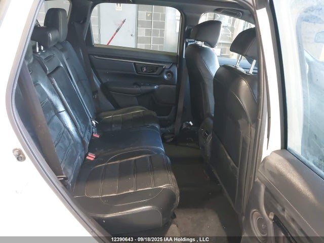 2HKRW2H95NH224508 Honda l15be