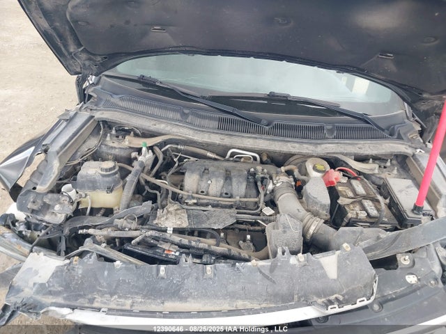 1FM5K8D83KGA33921 Ford 3.5l ti-vct