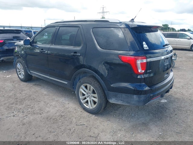 1FM5K8D83KGA33921 Ford 3.5l ti-vct