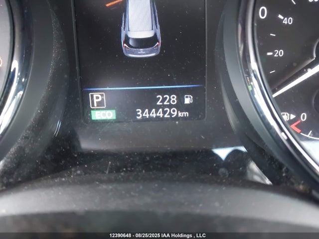 5N1AT2MV1JC718178 Nissan Rogue