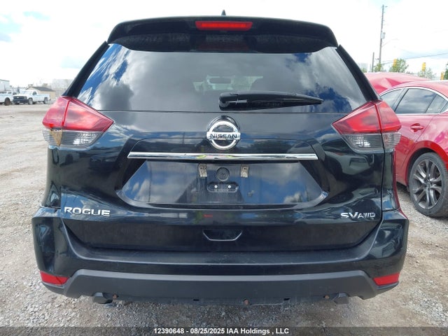 5N1AT2MV1JC718178 Nissan Rogue