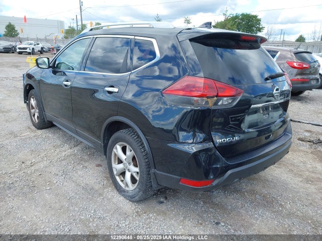 5N1AT2MV1JC718178 Nissan Rogue