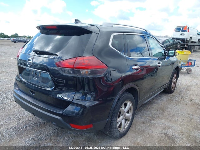 5N1AT2MV1JC718178 Nissan Rogue