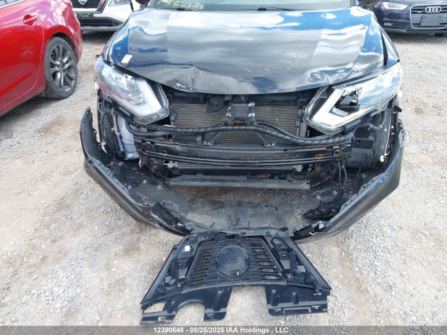 5N1AT2MV1JC718178 Nissan Rogue