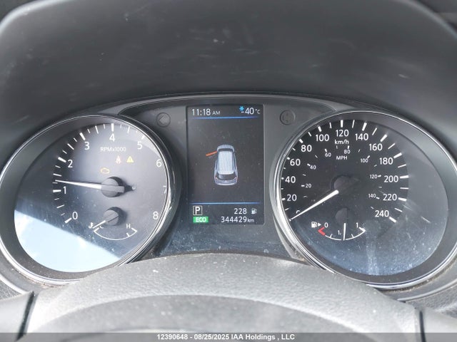 5N1AT2MV1JC718178 Nissan Rogue