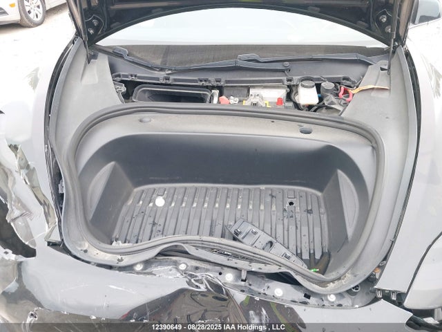 5YJ3E1EC5LF793731 Tesla MODEL 3